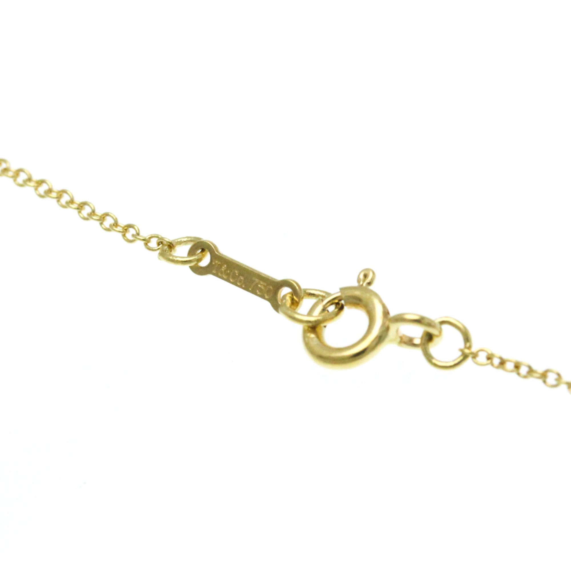Tiffany & Co. Tiffany & Co Luce necklace Size ONE SIZE - 6 Thumbnail