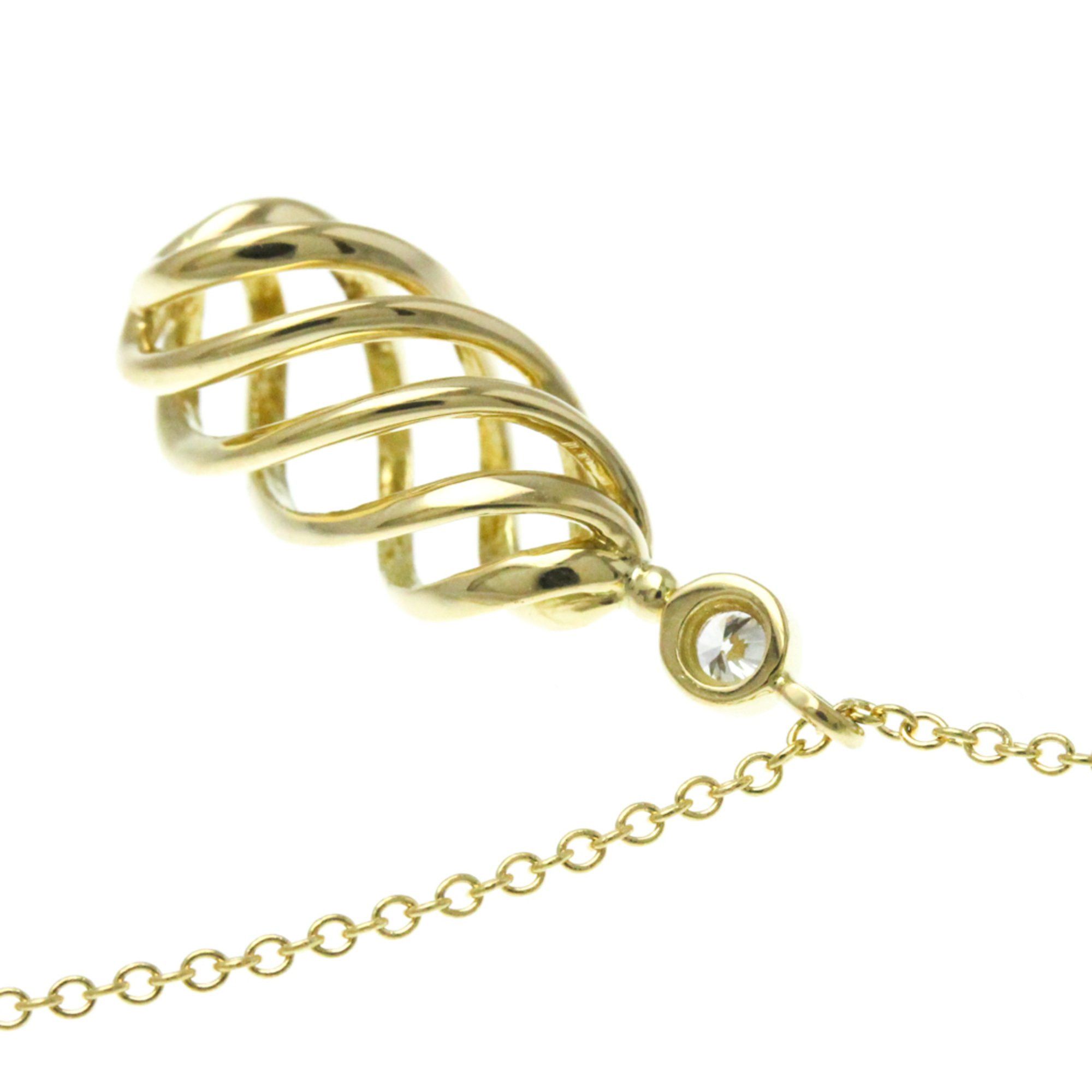Tiffany & Co. Tiffany & Co Luce necklace Size ONE SIZE - 5 Thumbnail