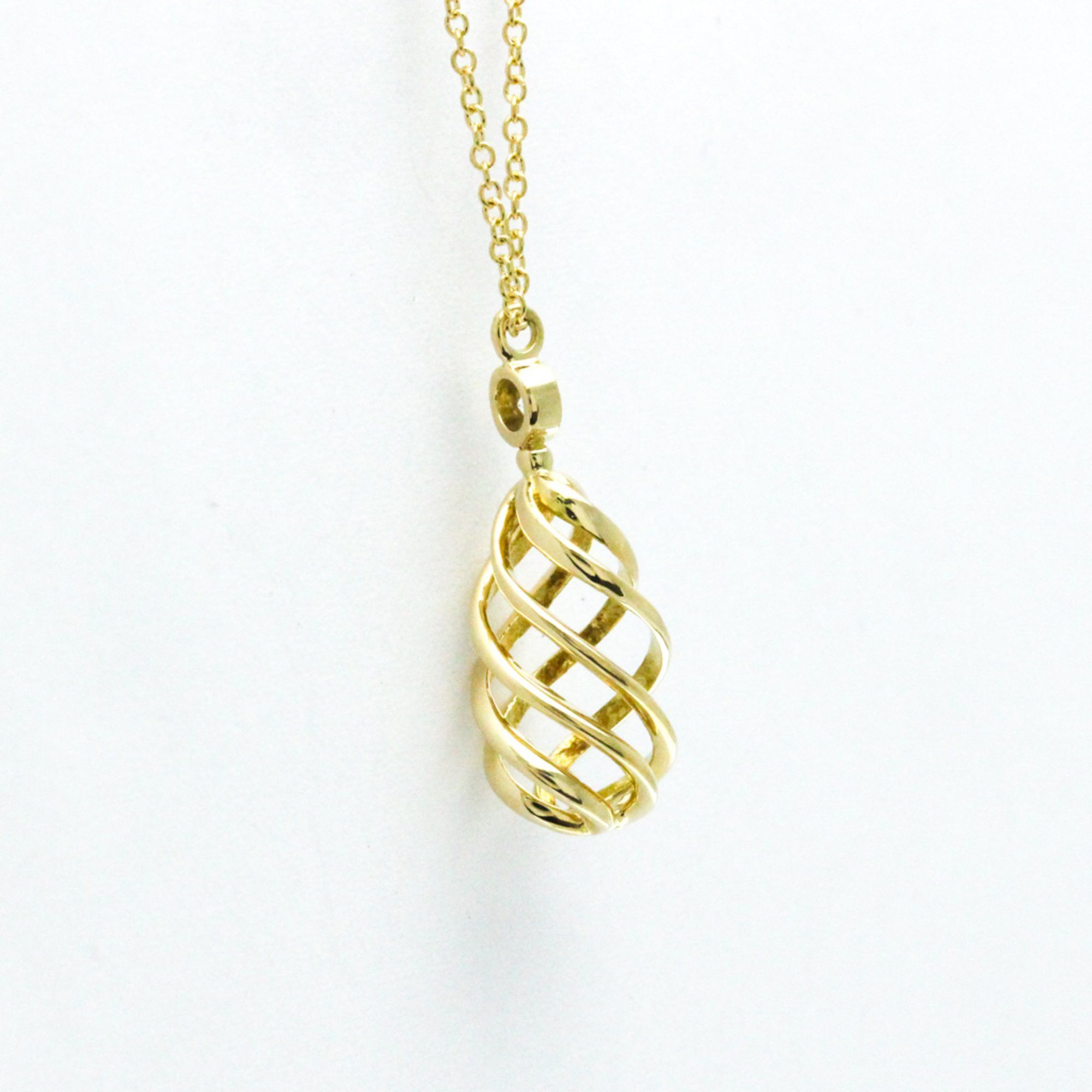 Tiffany & Co. Tiffany & Co Luce necklace Size ONE SIZE - 10 Thumbnail