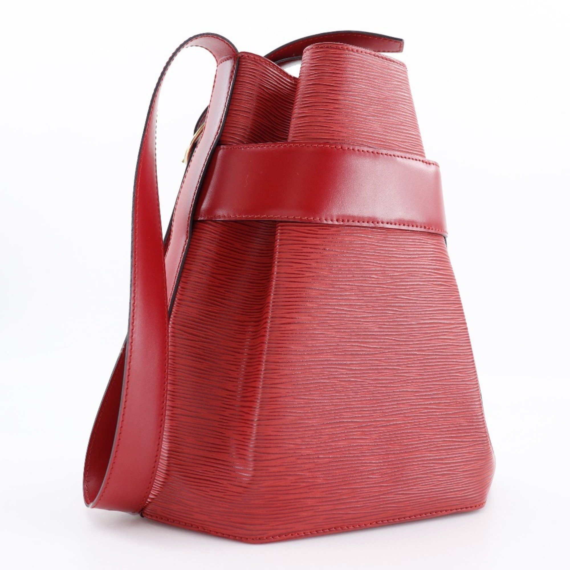 Louis Vuitton Louis Vuitton Sac d'épaule shoulder Size ONE SIZE - 3 Thumbnail