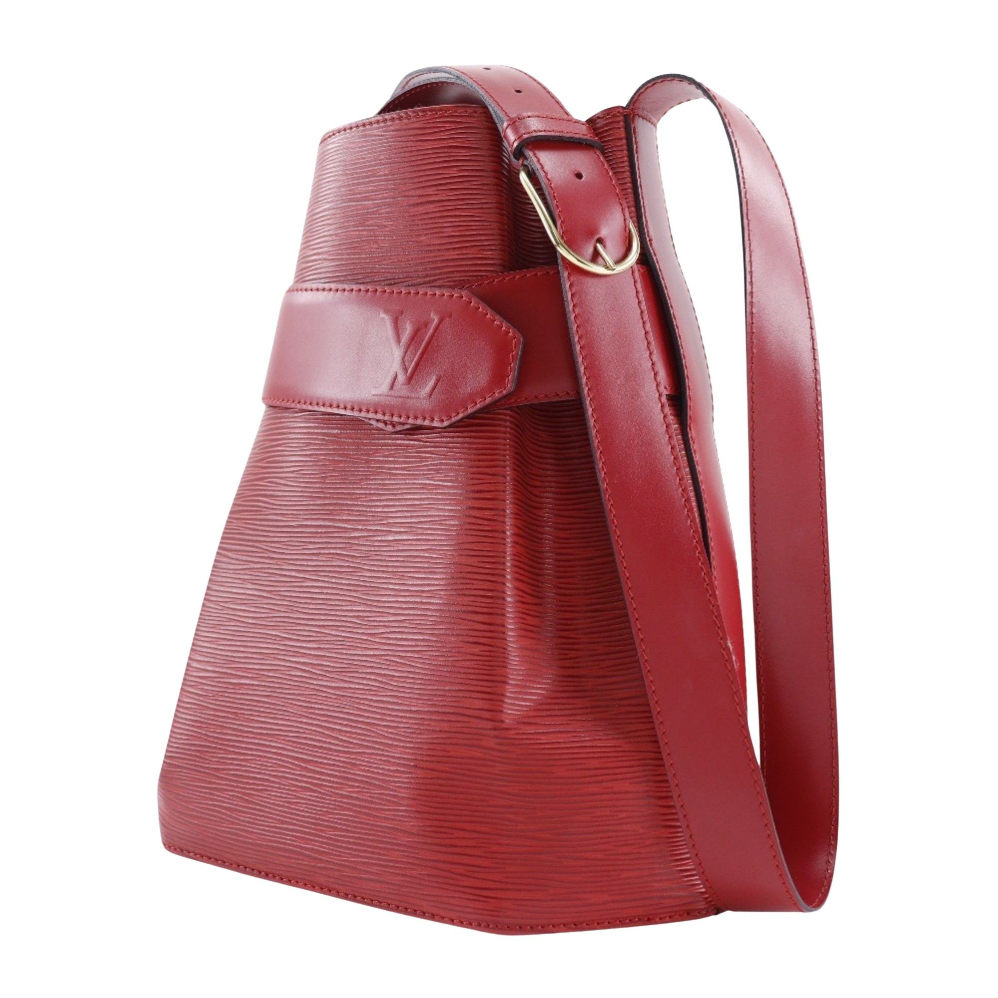 Louis Vuitton Louis Vuitton Sac d'épaule shoulder Size ONE SIZE - 2 Thumbnail