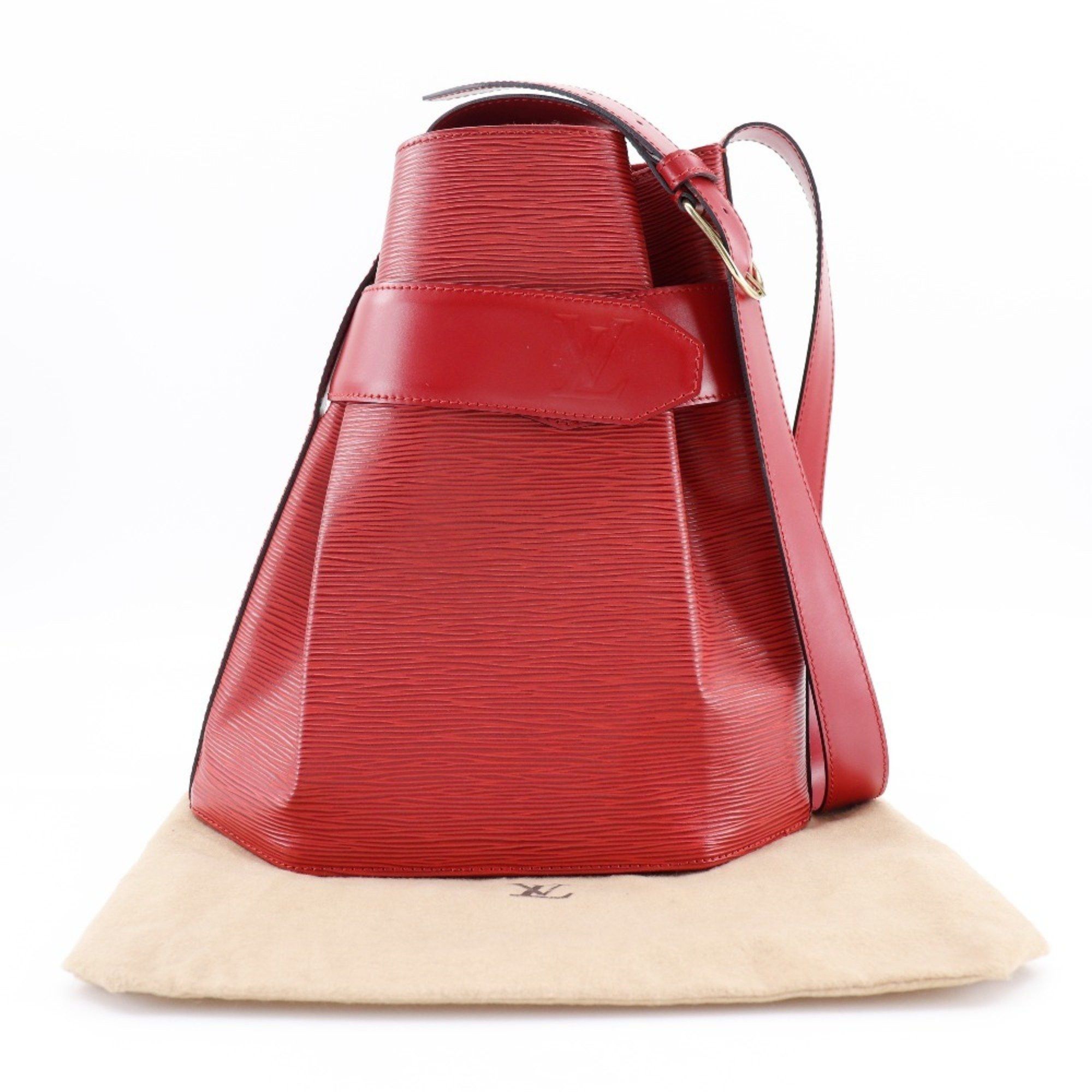 Louis Vuitton Louis Vuitton Sac d'épaule shoulder Size ONE SIZE - 8 Thumbnail