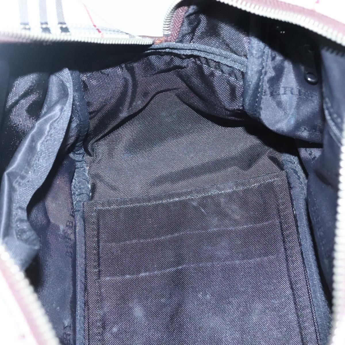 Burberry Burberry Nova Check handbag Size ONE SIZE - 19 Thumbnail