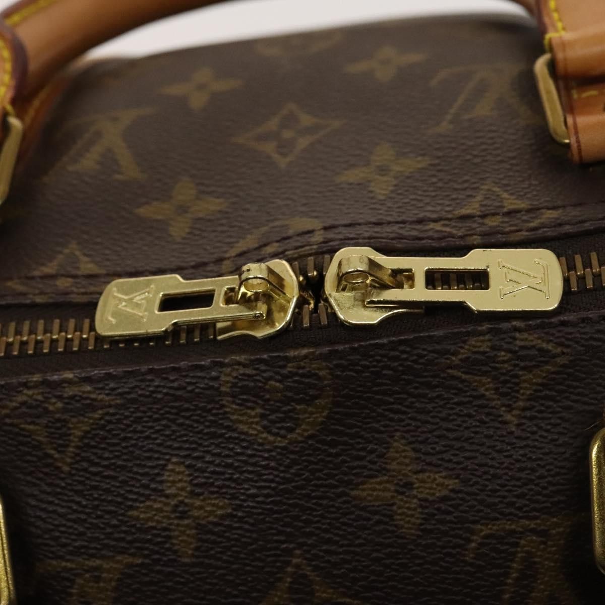 Louis Vuitton Louis Vuitton Keepall 50 travel Size ONE SIZE - 10 Thumbnail