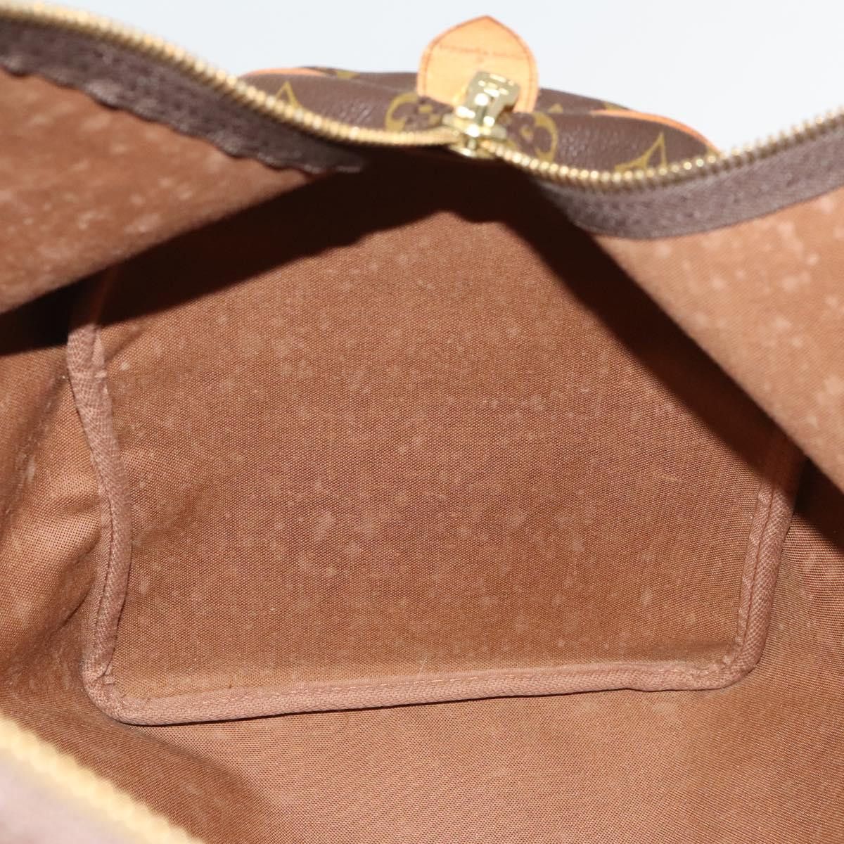 Louis Vuitton Louis Vuitton Keepall 50 travel Size ONE SIZE - 20 Thumbnail