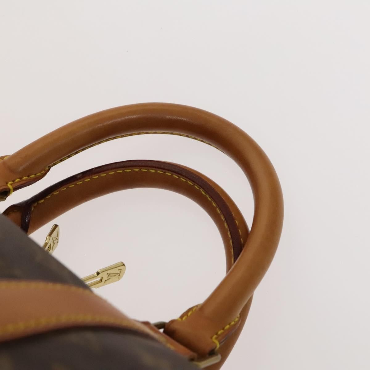 Louis Vuitton Louis Vuitton Keepall 50 travel Size ONE SIZE - 18 Thumbnail