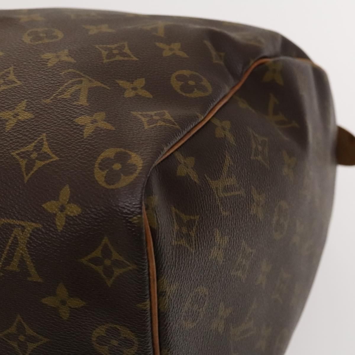 Louis Vuitton Louis Vuitton Keepall 50 travel Size ONE SIZE - 8 Thumbnail