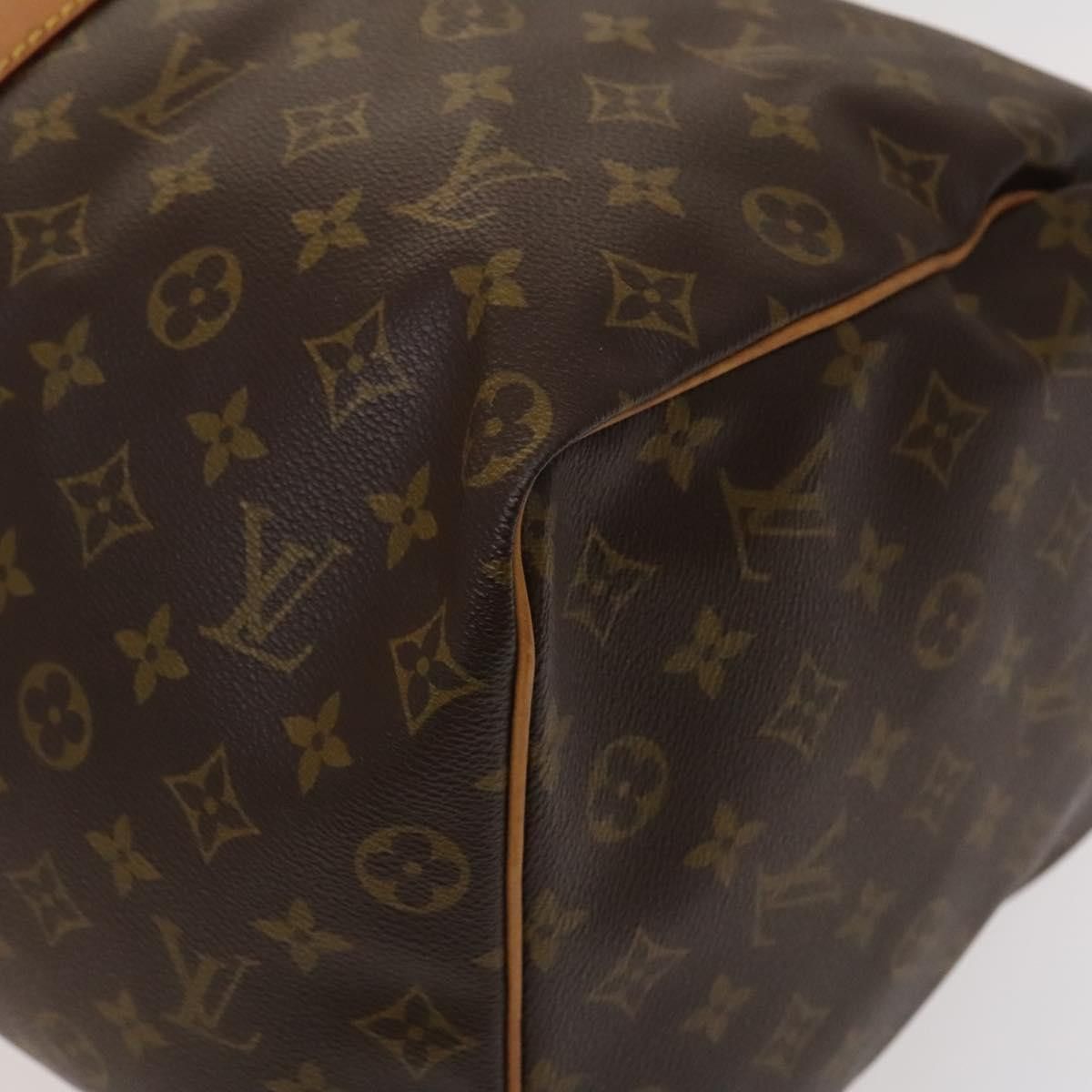 Louis Vuitton Louis Vuitton Keepall 50 travel Size ONE SIZE - 6 Thumbnail