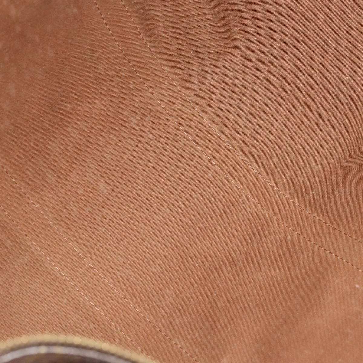 Louis Vuitton Louis Vuitton Keepall 50 travel Size ONE SIZE - 12 Thumbnail