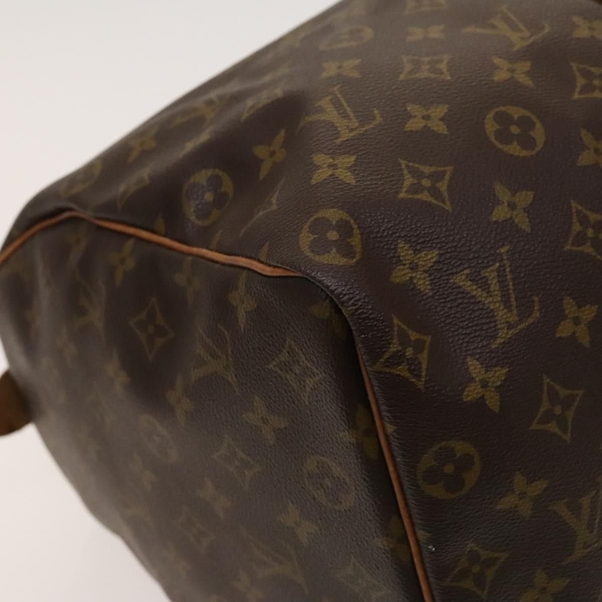 Louis Vuitton Louis Vuitton Keepall 50 travel Size ONE SIZE - 7 Thumbnail