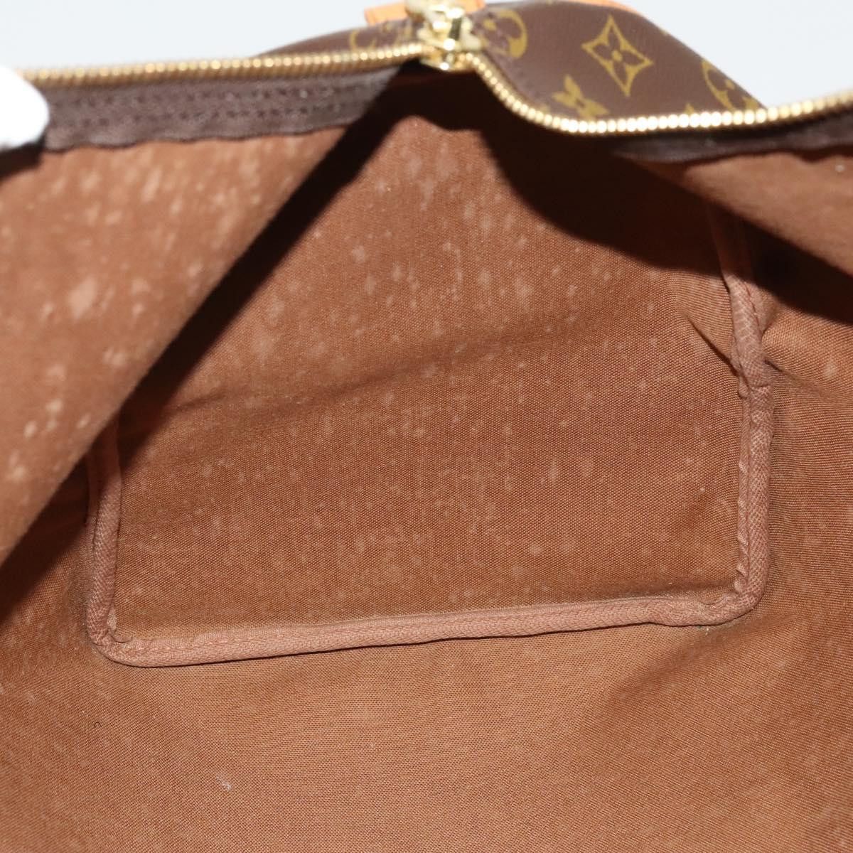 Louis Vuitton Louis Vuitton Keepall 50 travel Size ONE SIZE - 21 Thumbnail