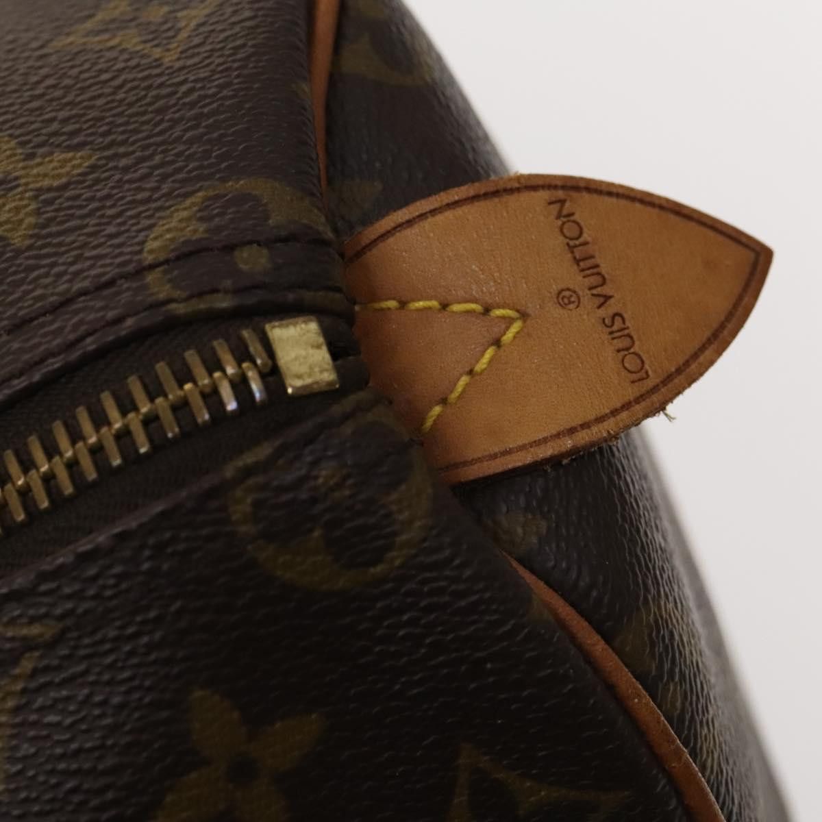 Louis Vuitton Louis Vuitton Keepall 50 travel Size ONE SIZE - 14 Thumbnail