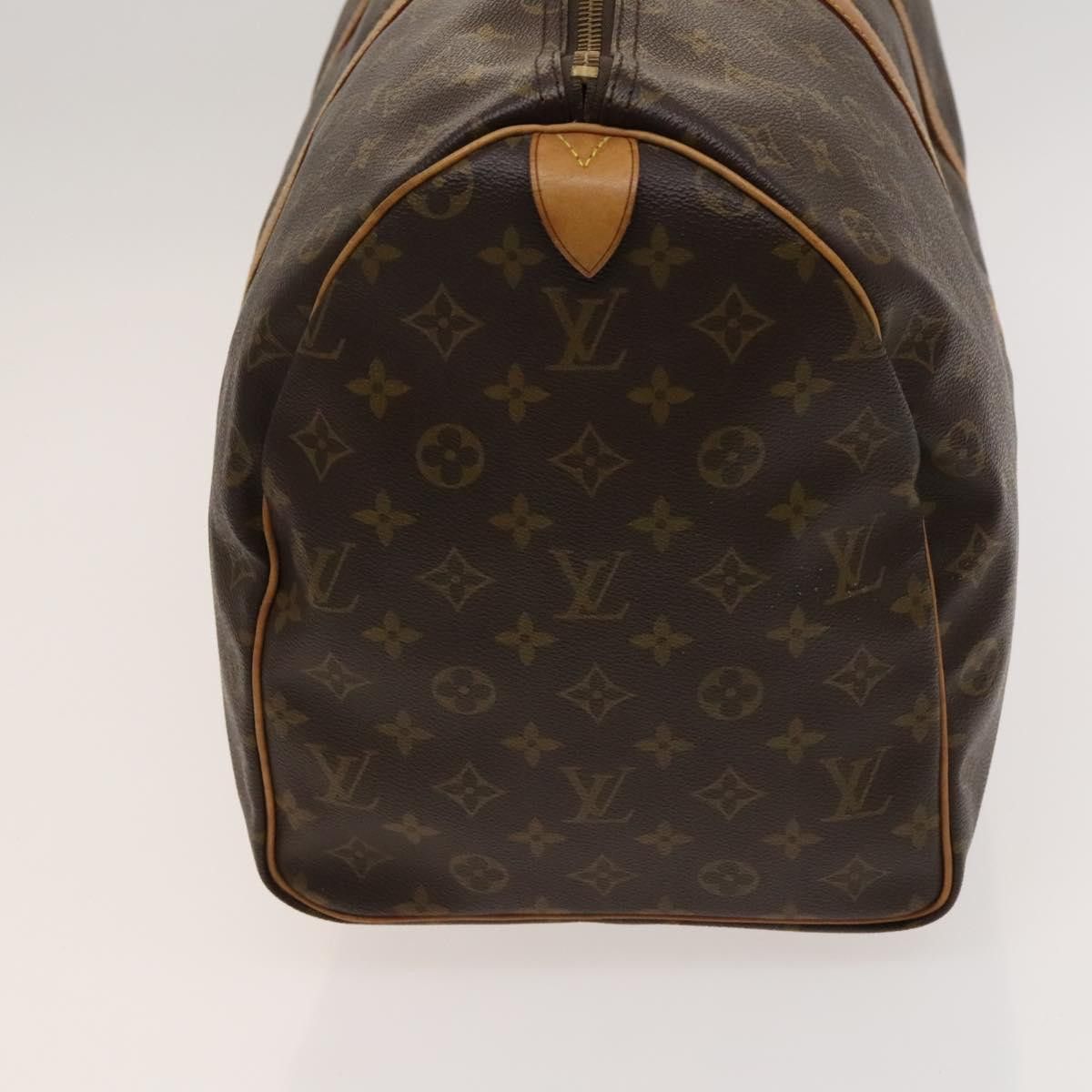 Louis Vuitton Louis Vuitton Keepall 50 travel Size ONE SIZE - 3 Thumbnail