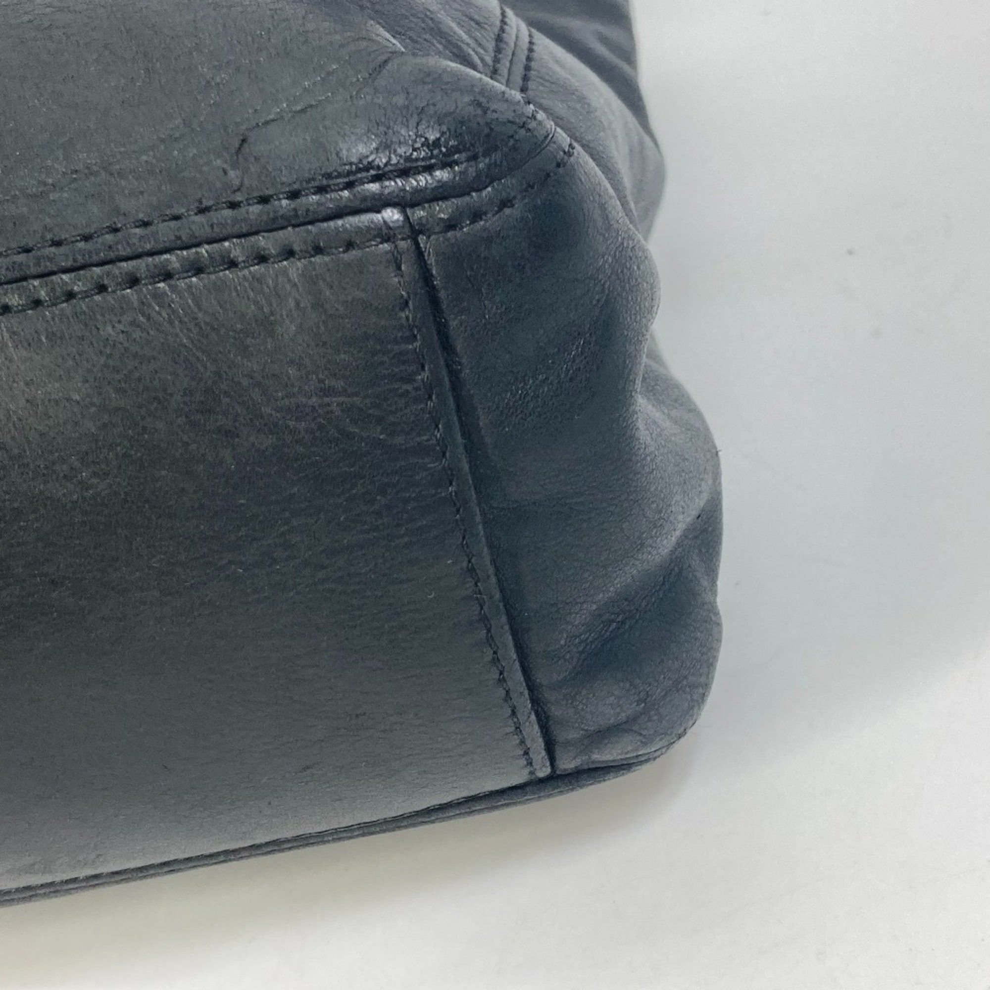 Chanel Chanel Logo CC shoulder Size ONE SIZE - 11 Thumbnail