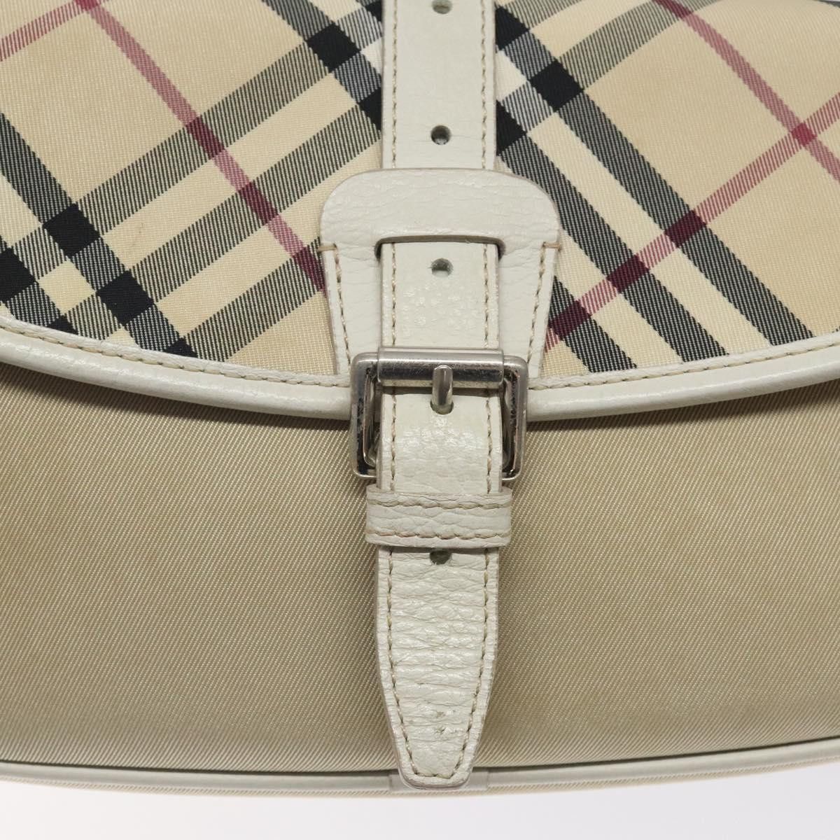 Burberry Burberry Nova Check shoulder Size ONE SIZE - 10 Thumbnail