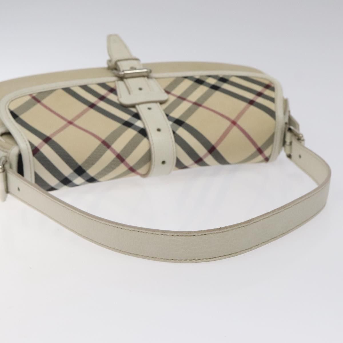 Burberry Burberry Nova Check shoulder Size ONE SIZE - 5 Thumbnail