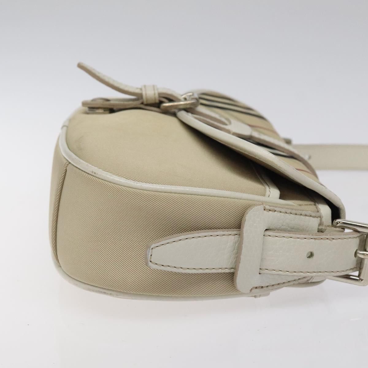 Burberry Burberry Nova Check shoulder Size ONE SIZE - 3 Thumbnail