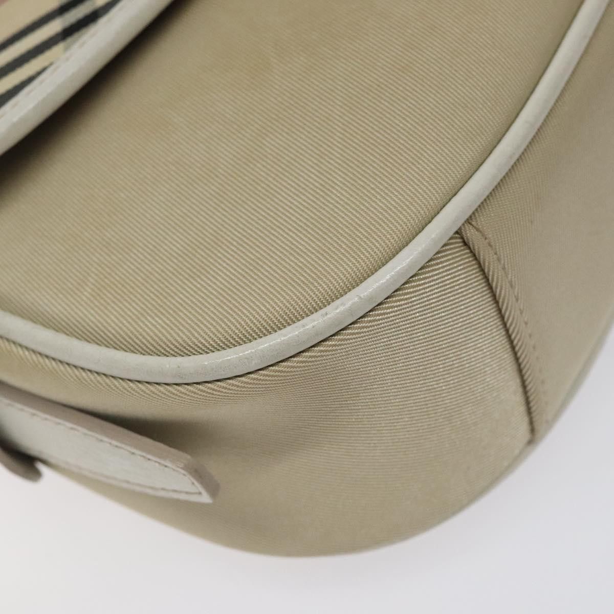 Burberry Burberry Nova Check shoulder Size ONE SIZE - 7 Thumbnail