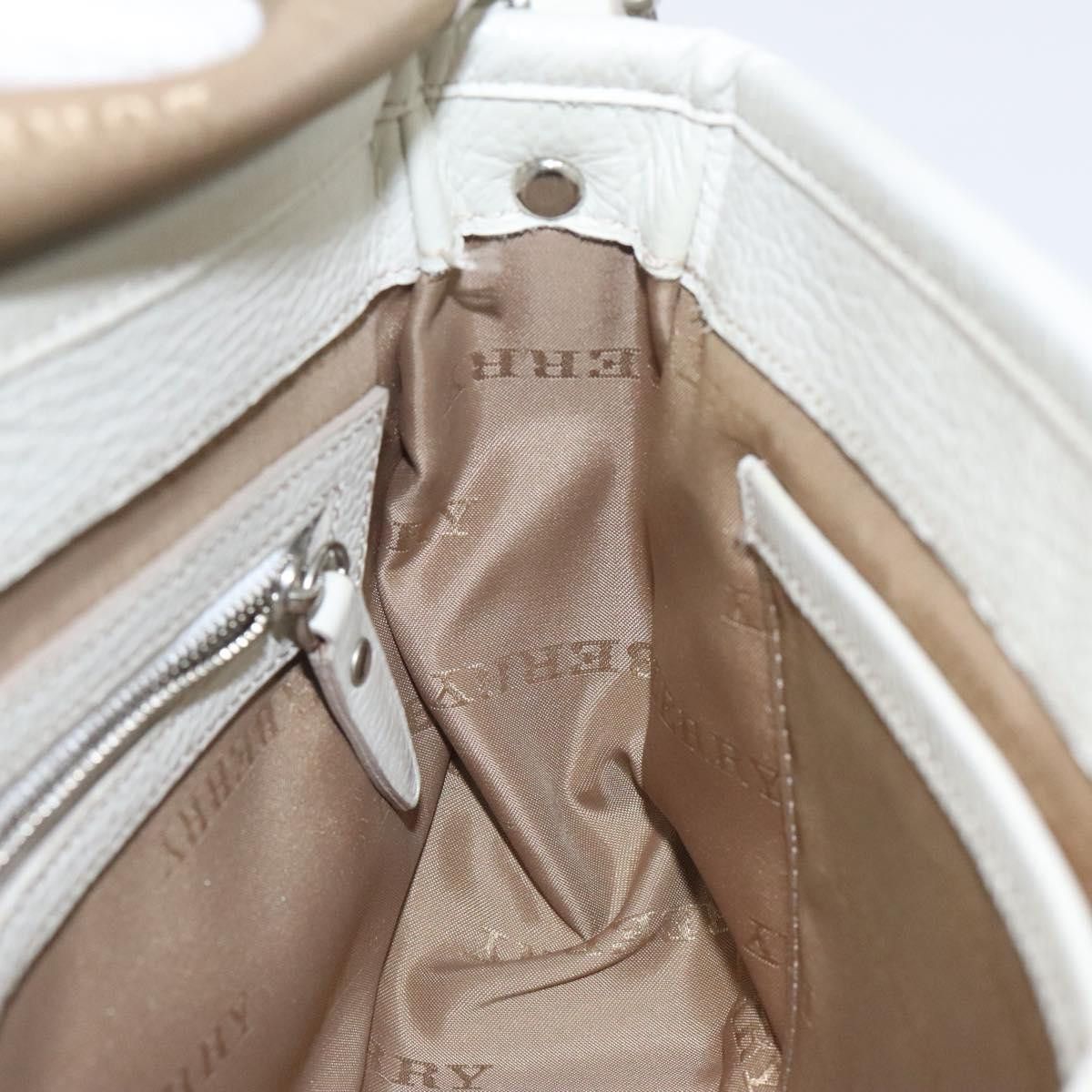 Burberry Burberry Nova Check shoulder Size ONE SIZE - 21 Thumbnail