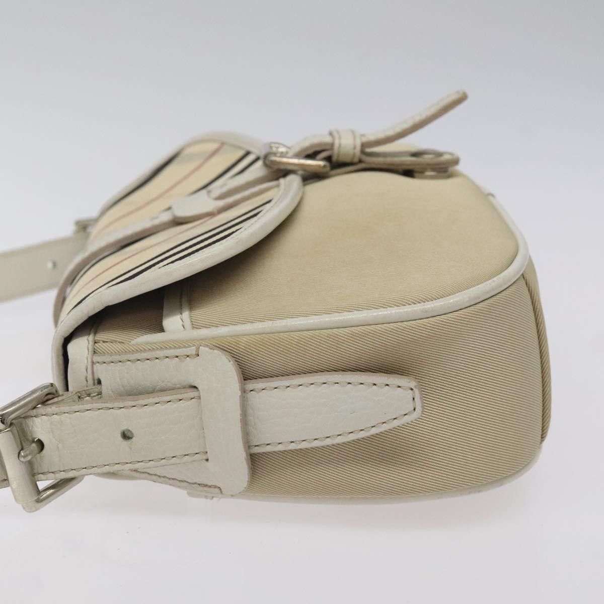 Burberry Burberry Nova Check shoulder Size ONE SIZE - 4 Thumbnail