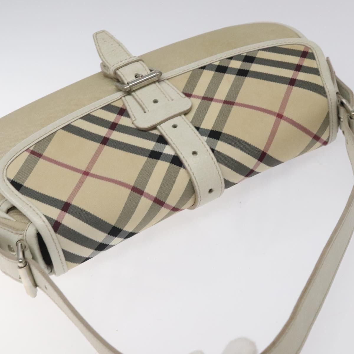 Burberry Burberry Nova Check shoulder Size ONE SIZE - 15 Thumbnail