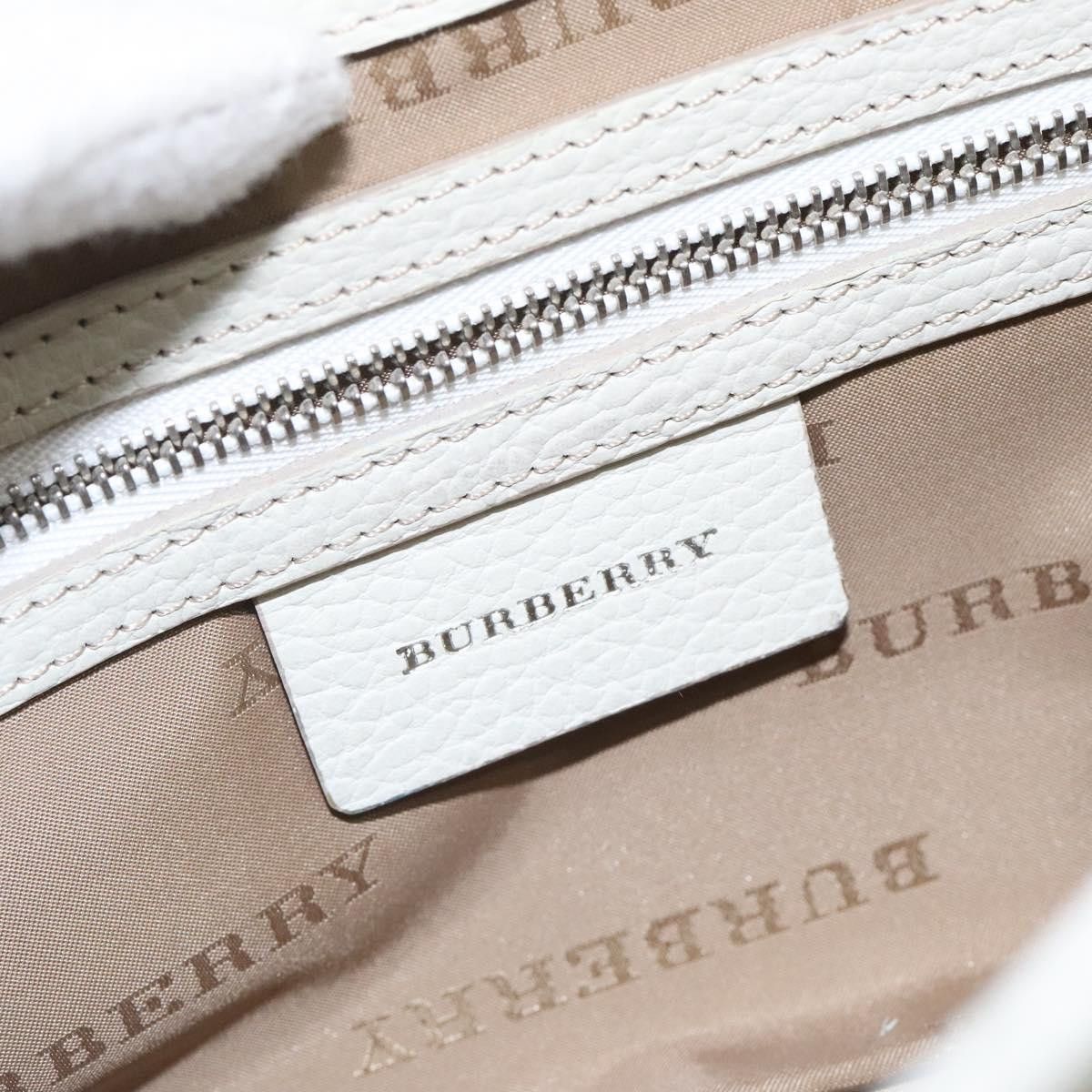 Burberry Burberry Nova Check shoulder Size ONE SIZE - 12 Thumbnail