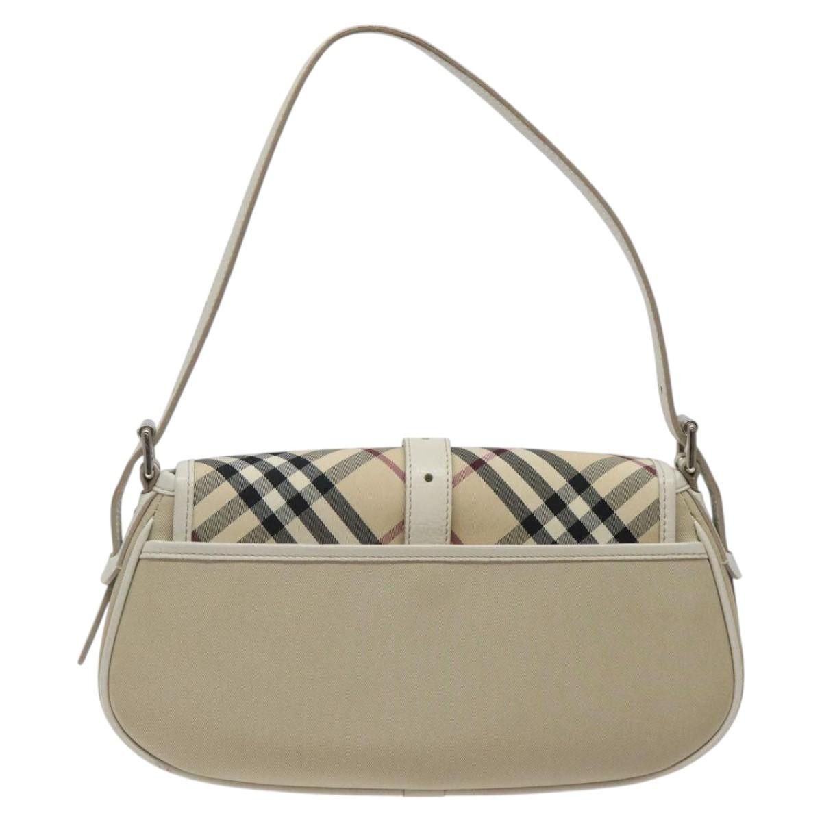 Burberry Burberry Nova Check shoulder Size ONE SIZE - 2 Thumbnail