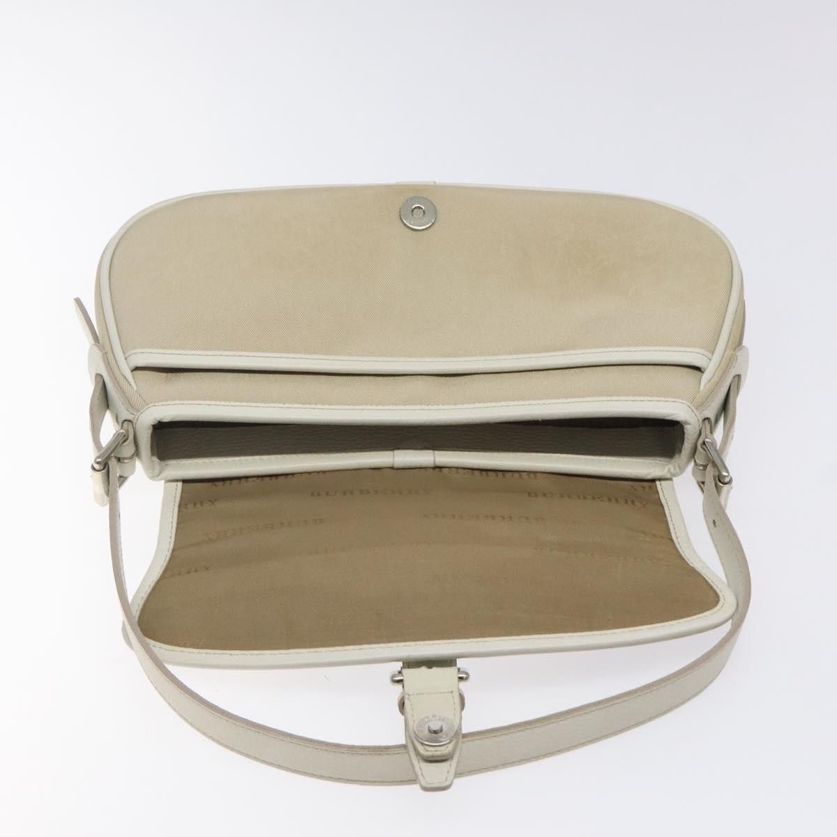 Burberry Burberry Nova Check shoulder Size ONE SIZE - 14 Thumbnail