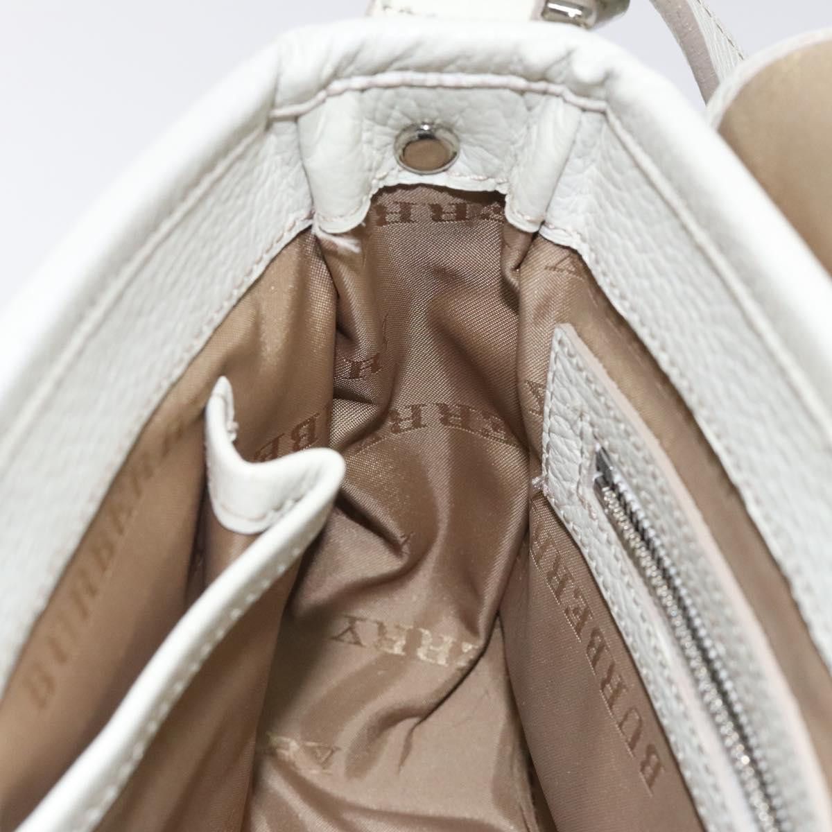 Burberry Burberry Nova Check shoulder Size ONE SIZE - 22 Thumbnail