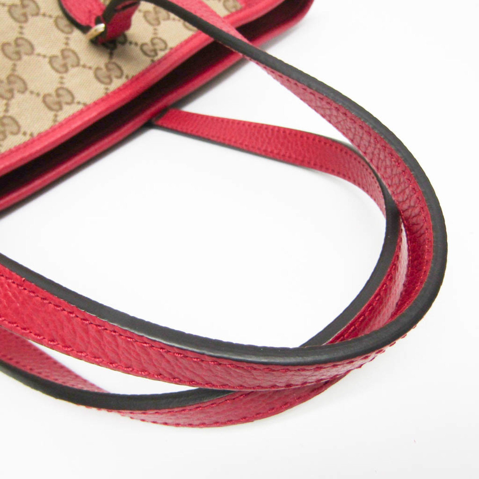 Gucci Gucci Bree tote Size ONE SIZE - 10 Thumbnail