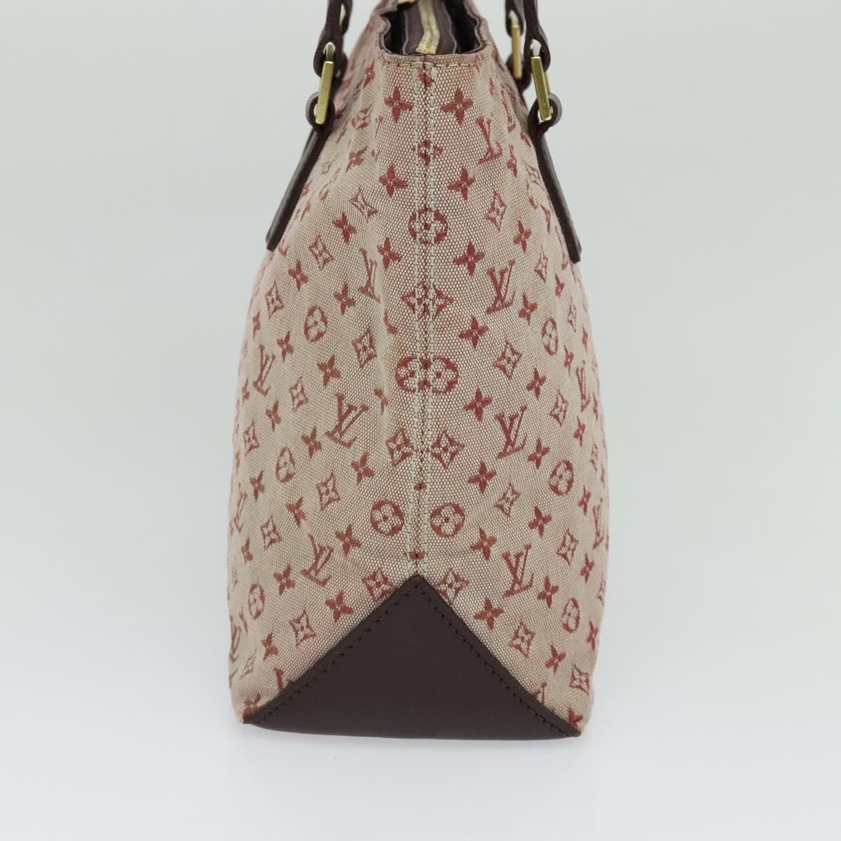 Louis Vuitton Louis Vuitton Cabas Piano tote Size ONE SIZE - 4 Thumbnail
