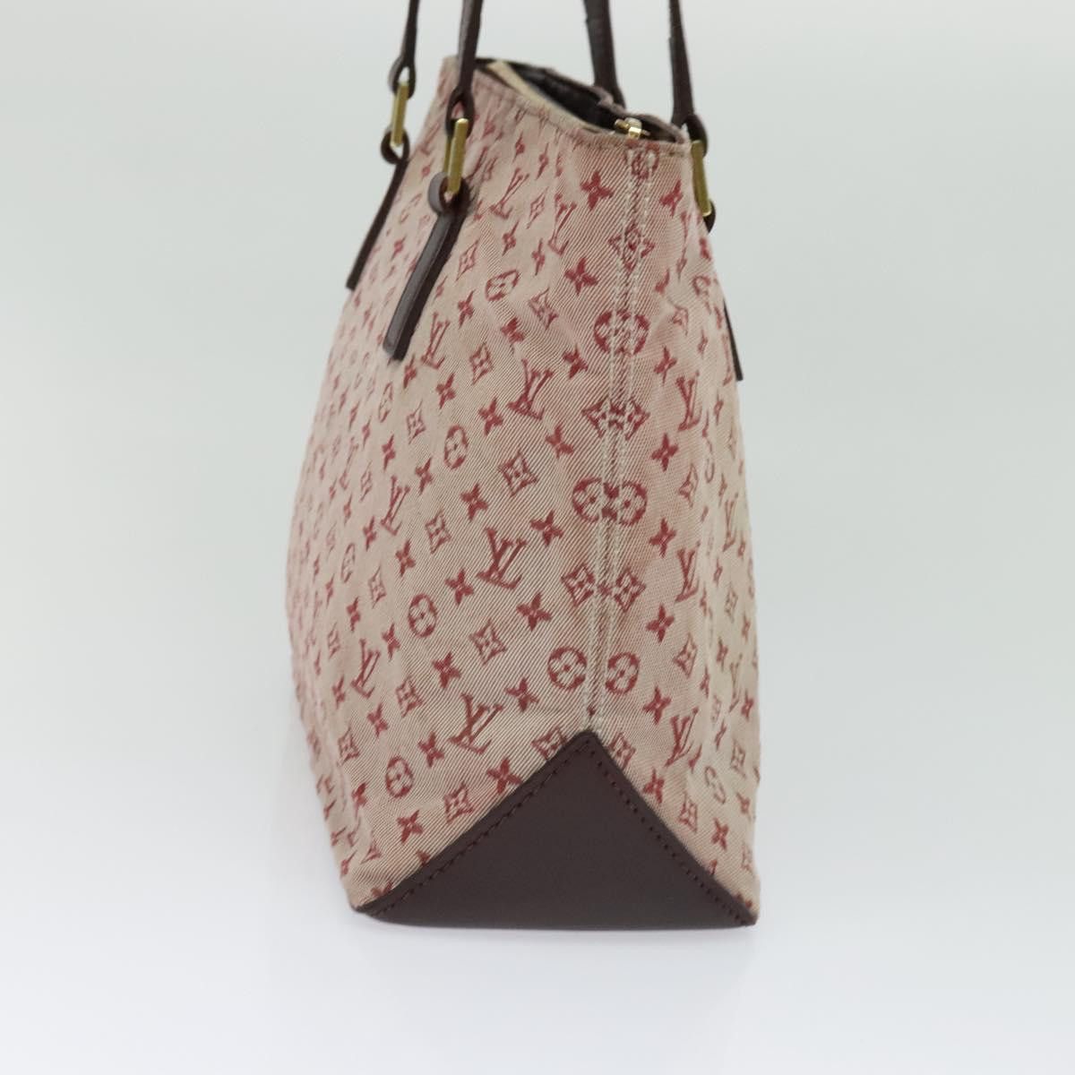 Louis Vuitton Louis Vuitton Cabas Piano tote Size ONE SIZE - 3 Thumbnail