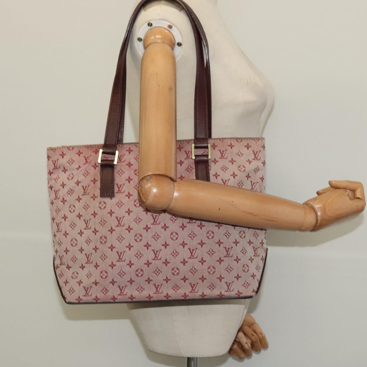 Louis Vuitton Louis Vuitton Cabas Piano tote Size ONE SIZE - 12 Thumbnail