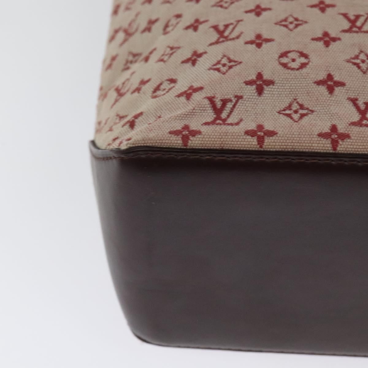 Louis Vuitton Louis Vuitton Cabas Piano tote Size ONE SIZE - 8 Thumbnail