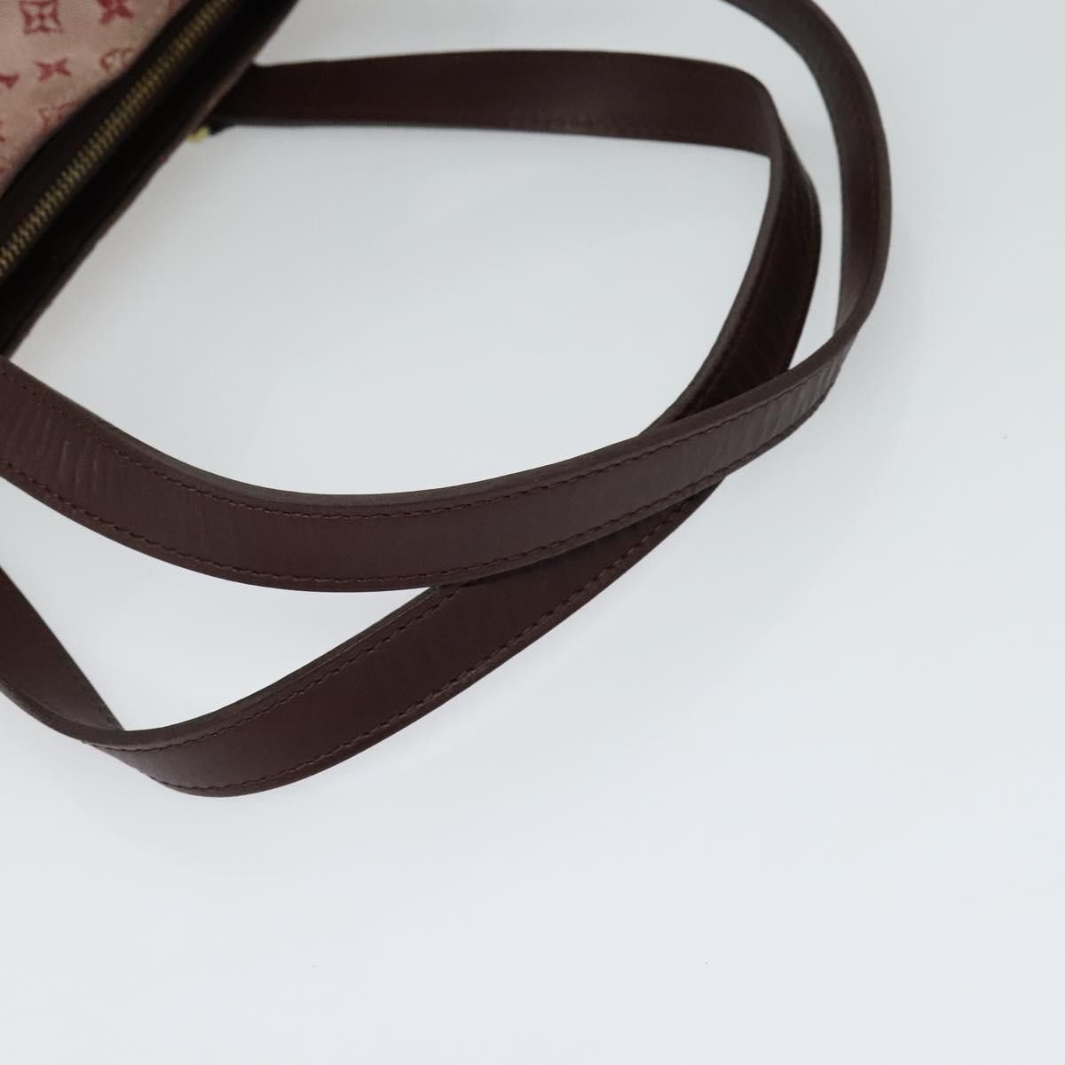 Louis Vuitton Louis Vuitton Cabas Piano tote Size ONE SIZE - 5 Thumbnail