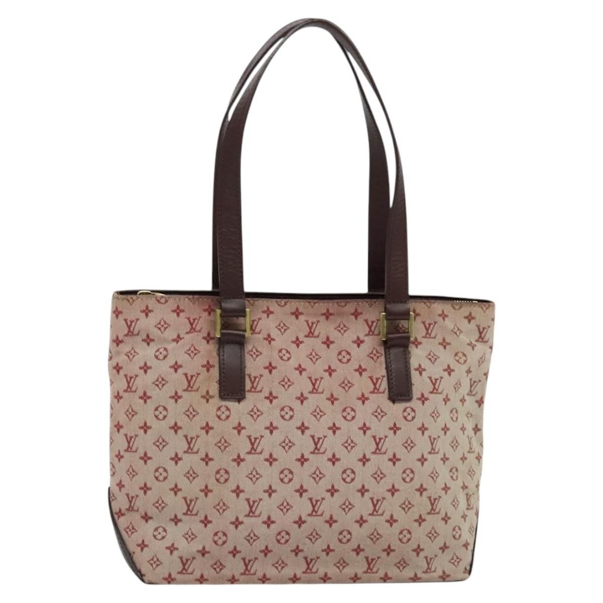 Louis Vuitton Louis Vuitton Cabas Piano tote Size ONE SIZE - 13 Thumbnail