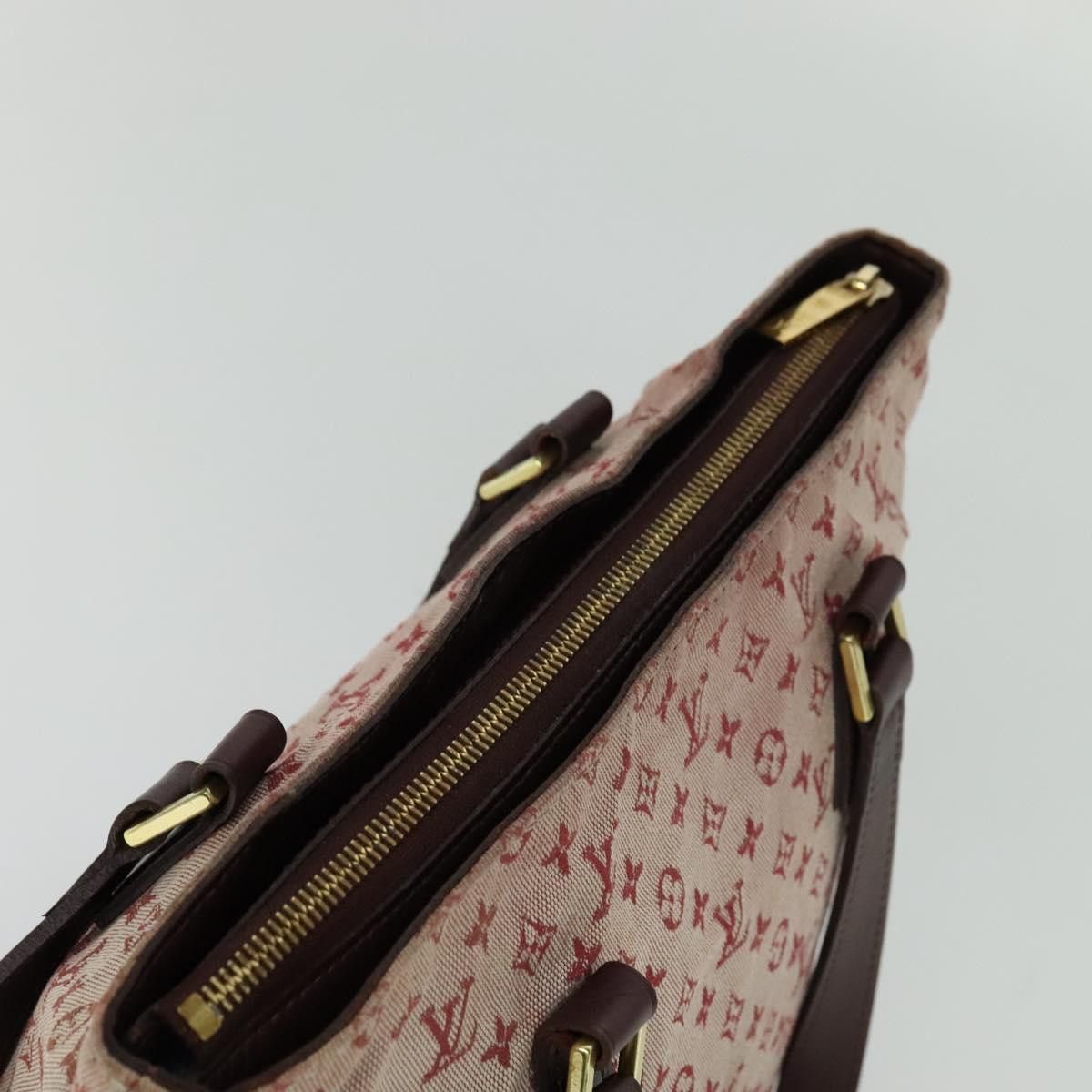 Louis Vuitton Louis Vuitton Cabas Piano tote Size ONE SIZE - 14 Thumbnail