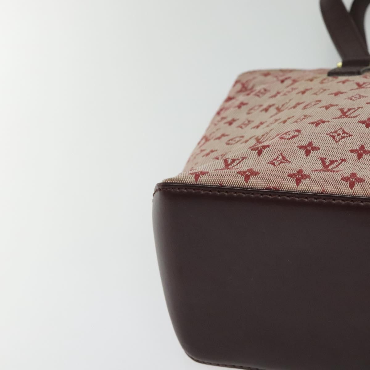 Louis Vuitton Louis Vuitton Cabas Piano tote Size ONE SIZE - 6 Thumbnail