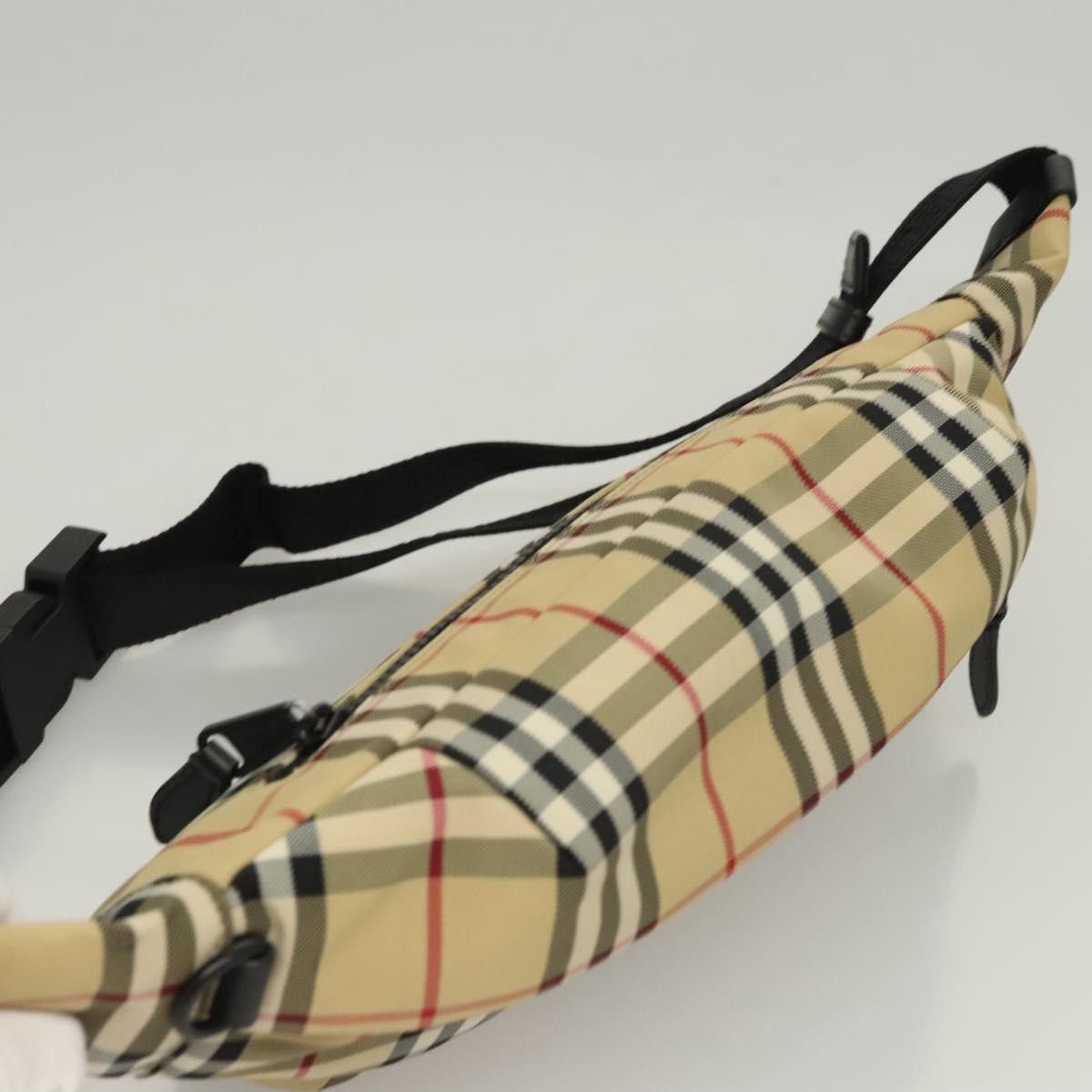 Burberry Burberry Nova Check shoulder Size ONE SIZE - 17 Thumbnail