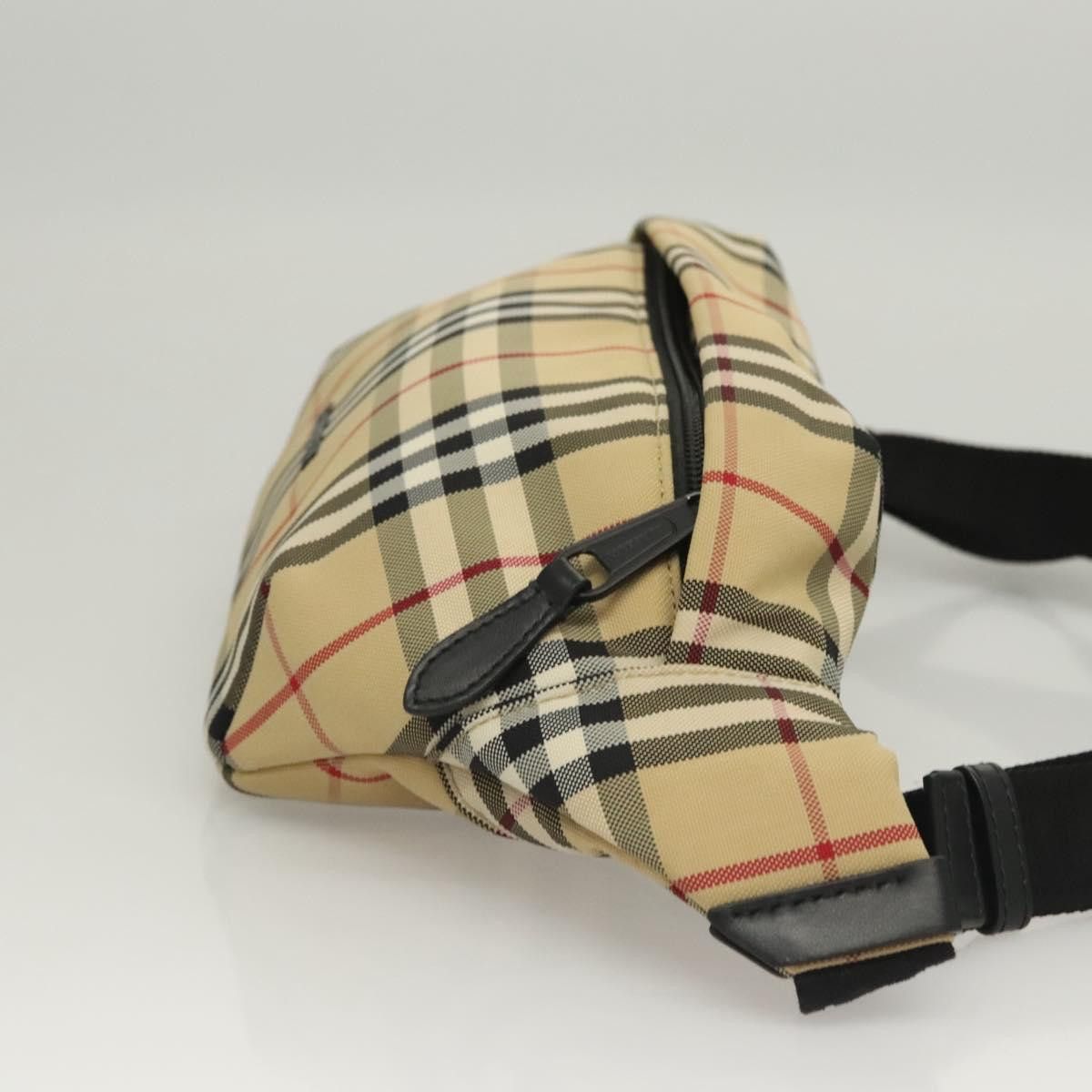 Burberry Burberry Nova Check shoulder Size ONE SIZE - 3 Thumbnail
