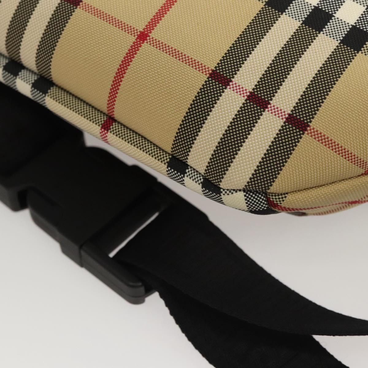 Burberry Burberry Nova Check shoulder Size ONE SIZE - 9 Thumbnail