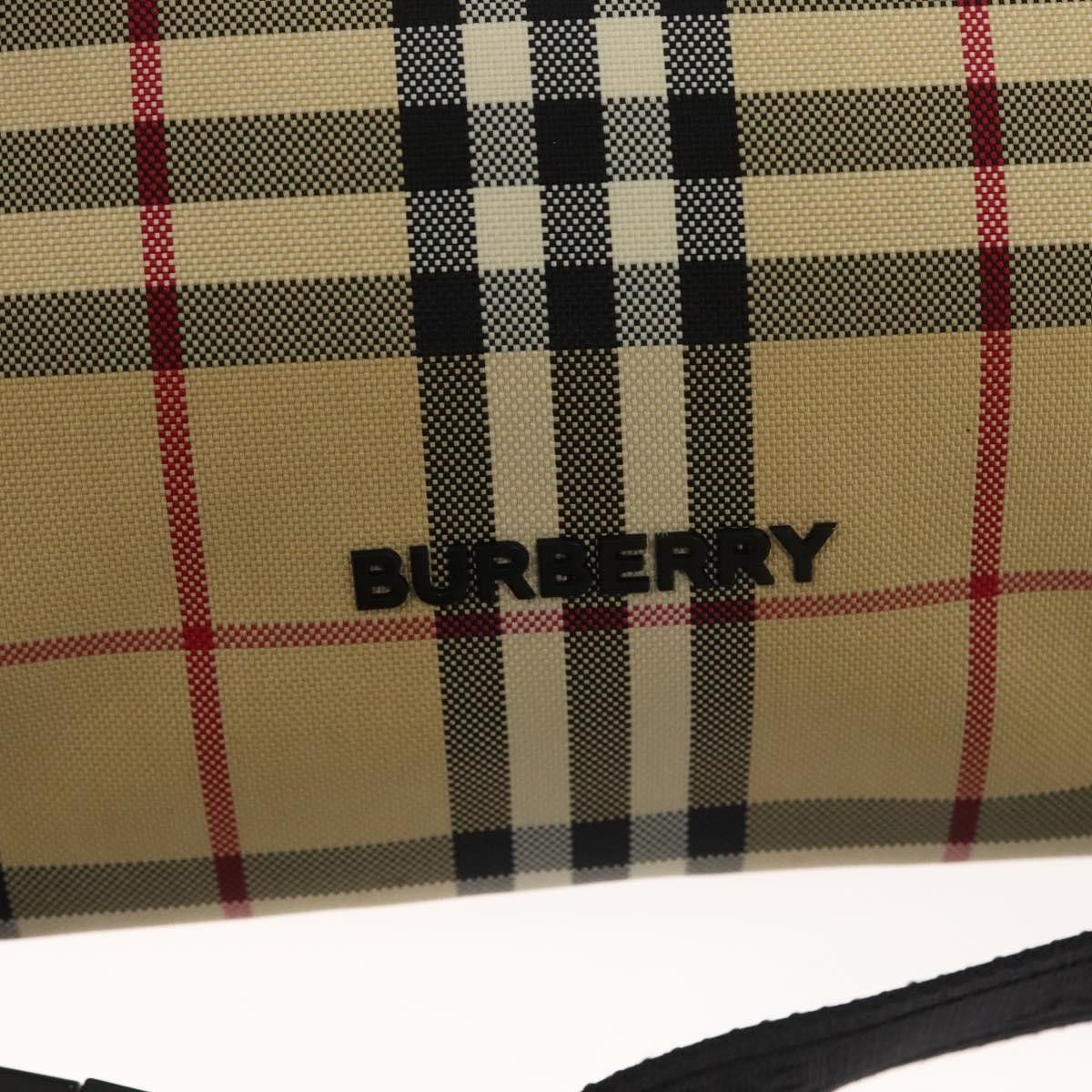 Burberry Burberry Nova Check shoulder Size ONE SIZE - 20 Thumbnail