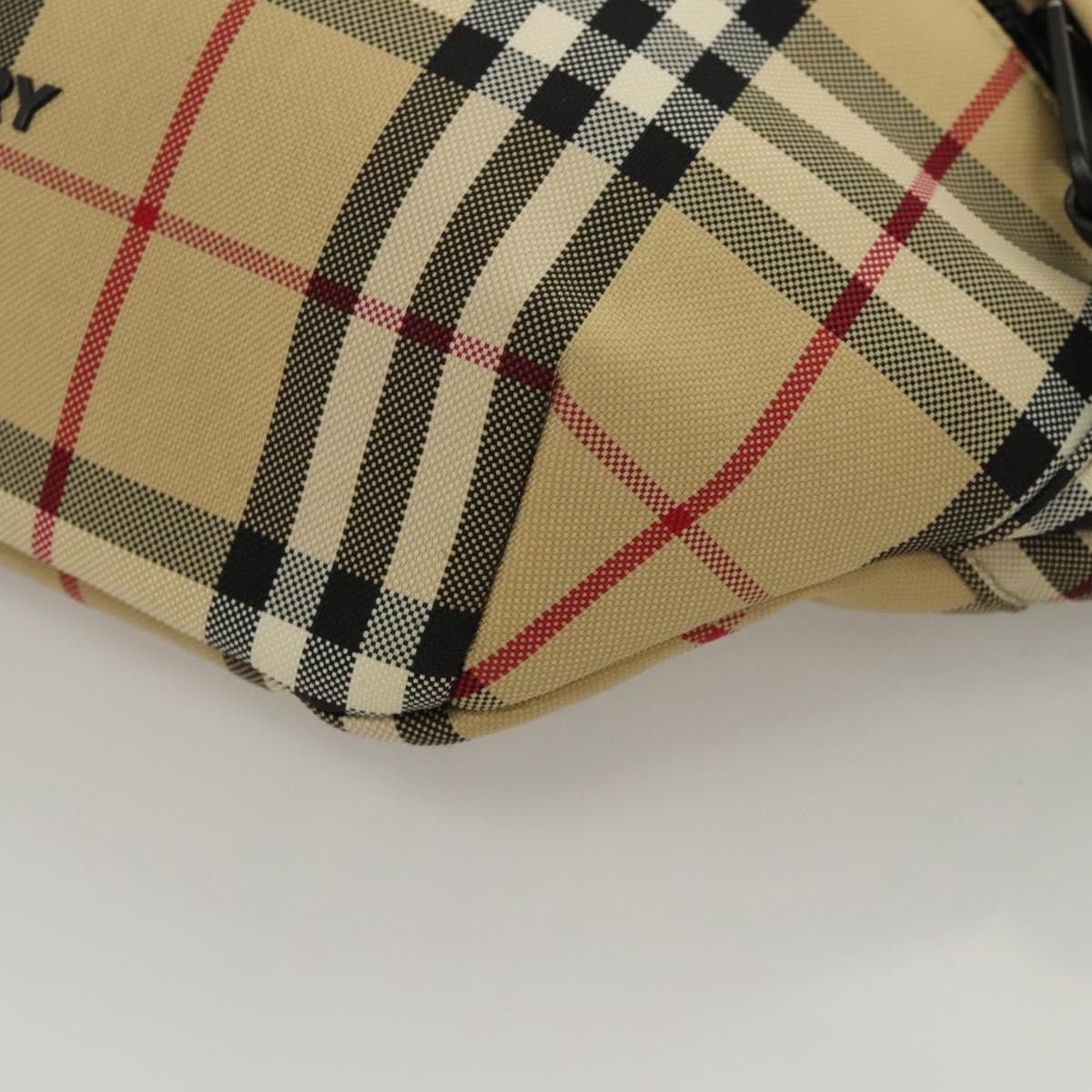 Burberry Burberry Nova Check shoulder Size ONE SIZE - 7 Thumbnail