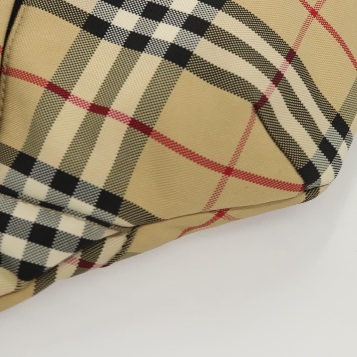 Burberry Burberry Nova Check shoulder Size ONE SIZE - 6 Thumbnail