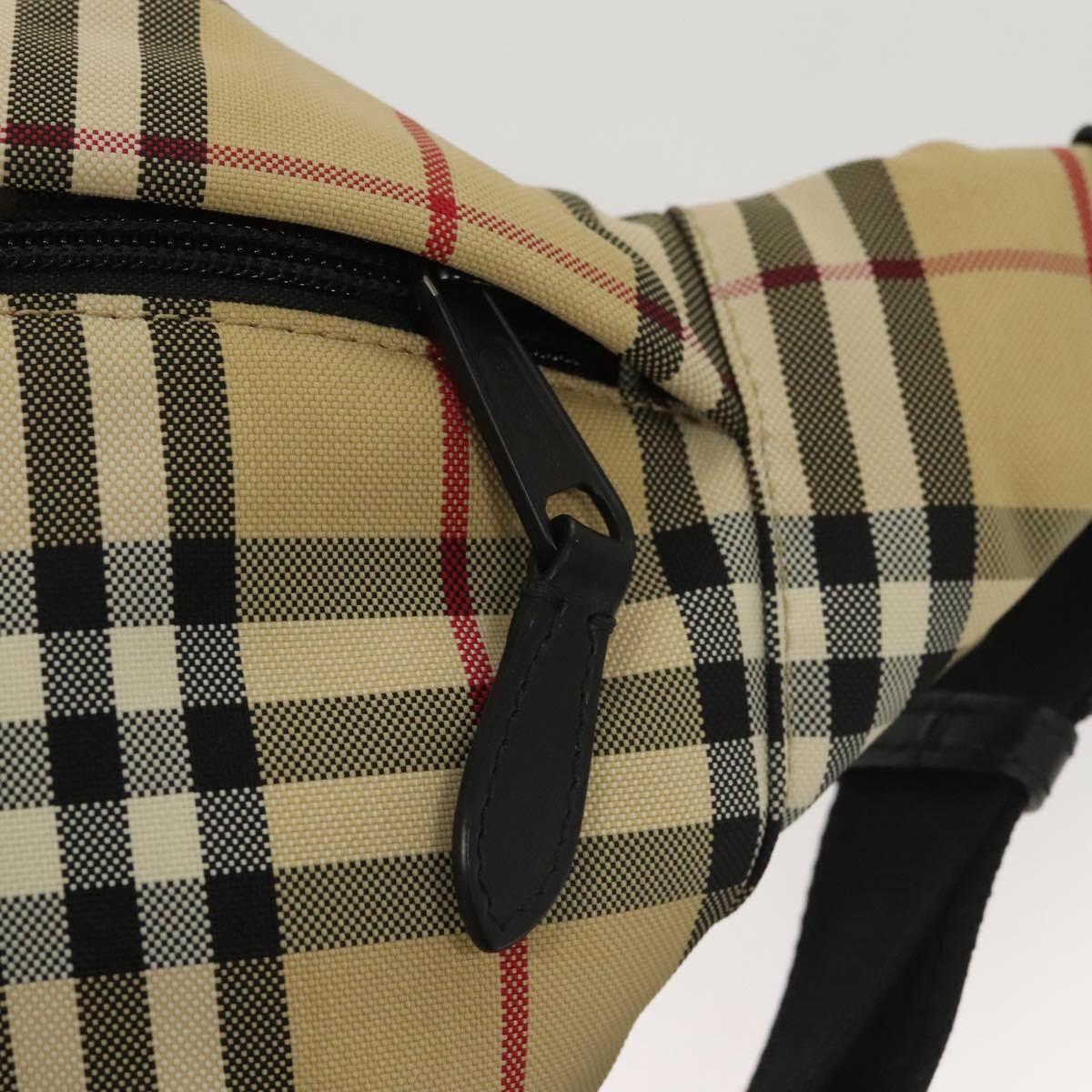 Burberry Burberry Nova Check shoulder Size ONE SIZE - 16 Thumbnail