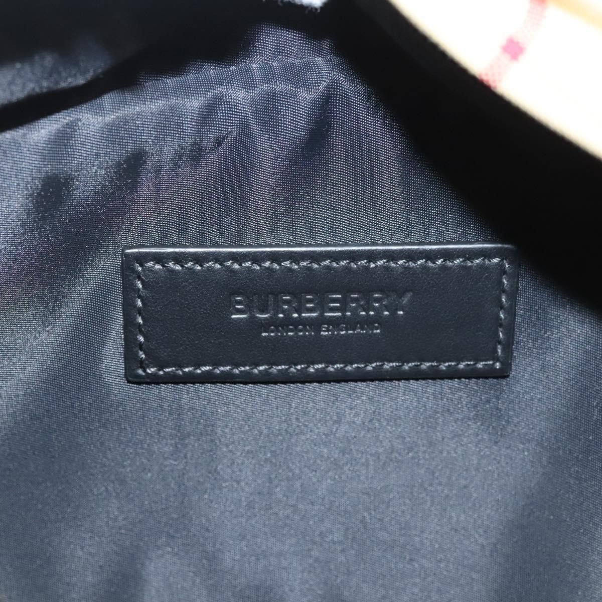Burberry Burberry Nova Check shoulder Size ONE SIZE - 12 Thumbnail