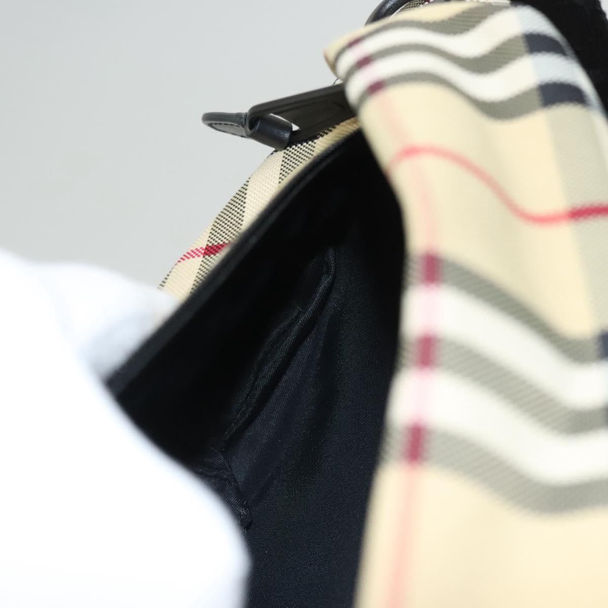 Burberry Burberry Nova Check shoulder Size ONE SIZE - 23 Thumbnail
