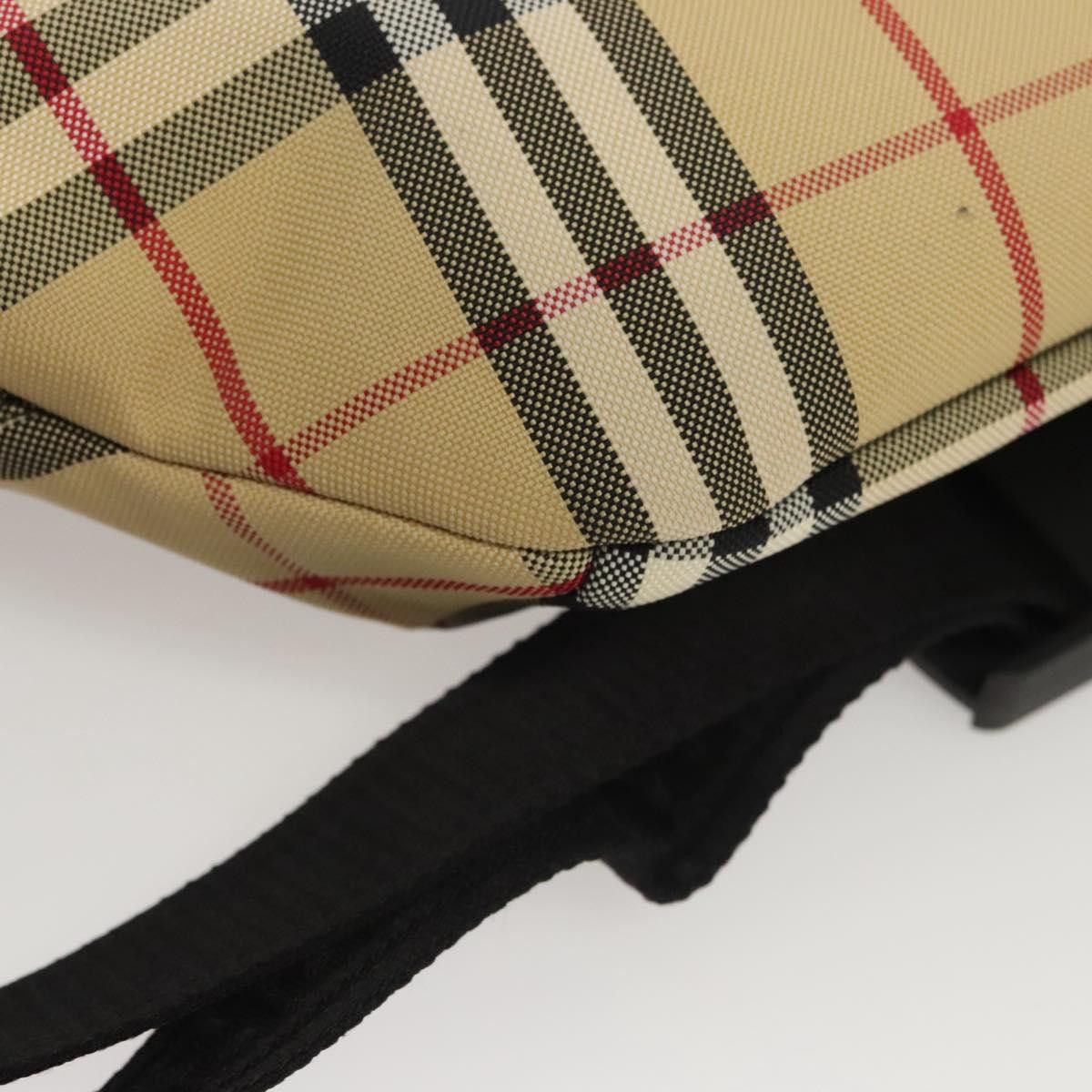 Burberry Burberry Nova Check shoulder Size ONE SIZE - 8 Thumbnail