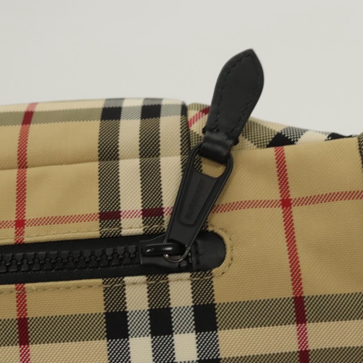 Burberry Burberry Nova Check shoulder Size ONE SIZE - 10 Thumbnail