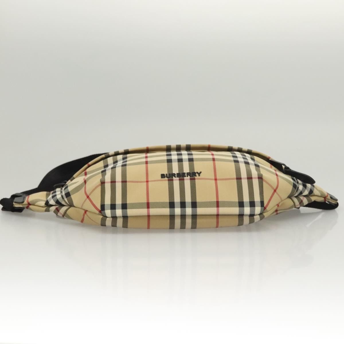 Burberry Burberry Nova Check shoulder Size ONE SIZE - 19 Thumbnail